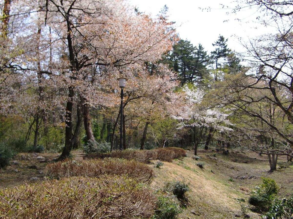 Hale Makawao Daisen (Tottori) Bagian luar foto