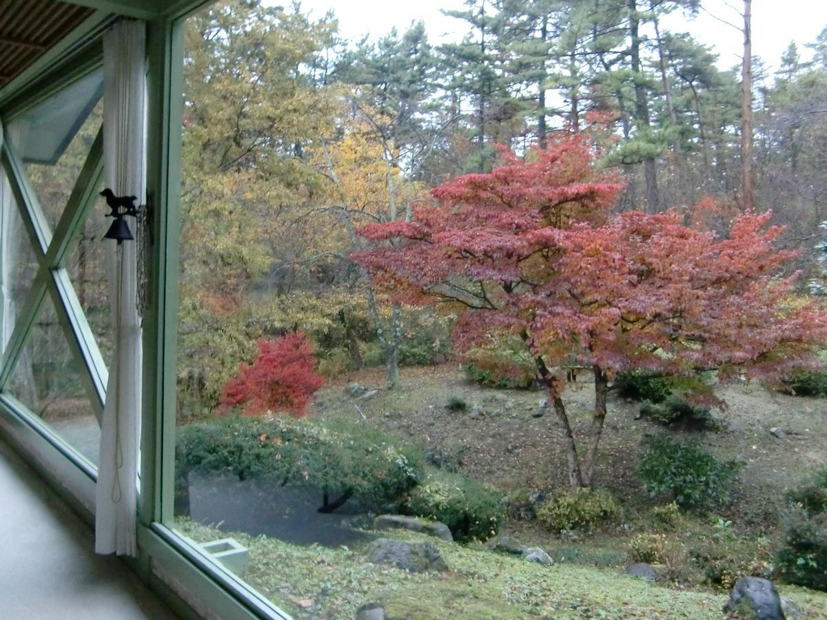 Hale Makawao Daisen (Tottori) Bagian luar foto