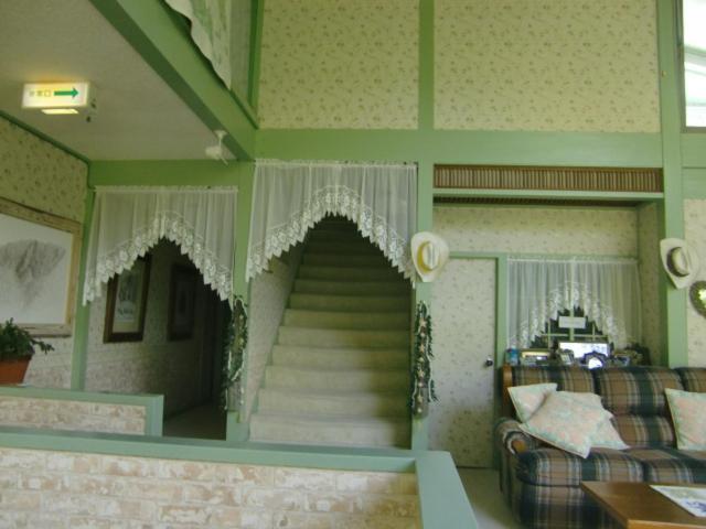 Hale Makawao Daisen (Tottori) Bagian luar foto