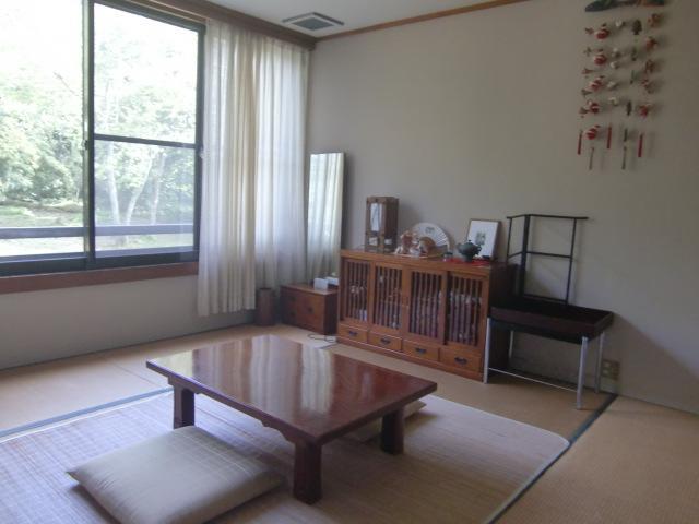 Hale Makawao Daisen (Tottori) Bagian luar foto